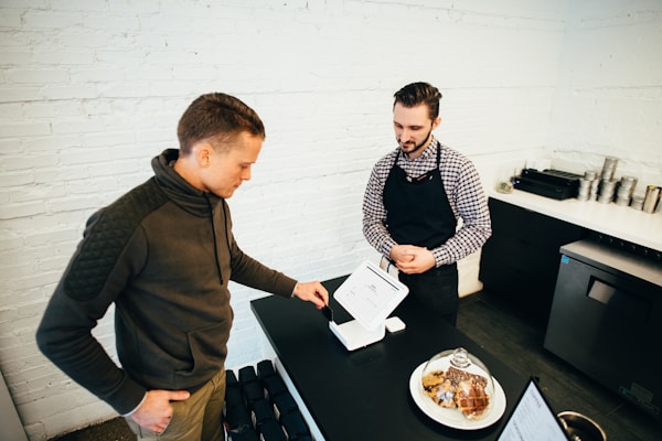 Revenue Automation